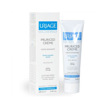 Uriage Pruriced Creme Soothing Cream lSoothing cream: Relieves itch.100ml