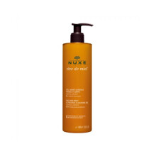 Nuxe Reve de Miel Ultra Rich Cleansing Gel - Gentle Cleansing, 400ml