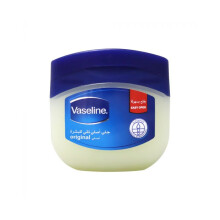 Vaseline Petroleum Jelly 450ml Petroleum Jelly for Skin Protection (450ml)