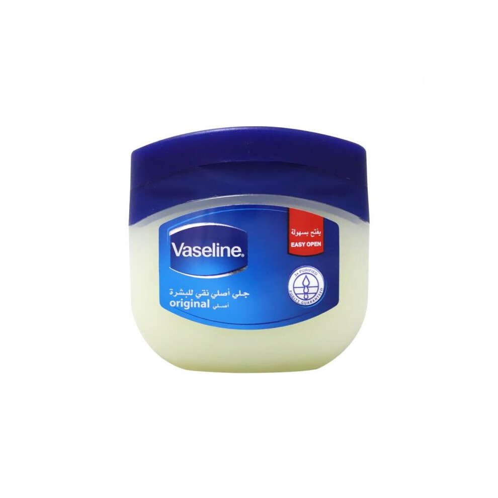 Vaseline Petroleum Jelly 450ml  Petroleum Jelly for Skin Protection (450ml)