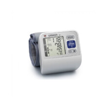 Omron RS3 Wrist Blood Pressure Monitor