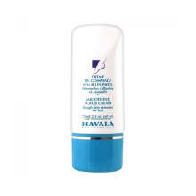 Mavala Smoothing Scrub Cream for Feet Foot scrub Smooths feet 75ml