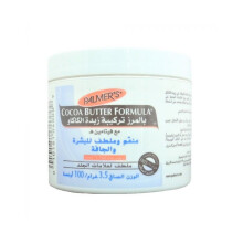 Palmer's Cocoa Butter Moisturizer| Hydrating Body Cream, Skin Softening Lotion, Palmer's Skin Care, Deep Moisturizing Cream - 100g, 3.5
