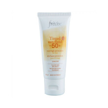 Freche Sun Fluid SPF 50+Tinted Cream Tinted Sun Protection SPF50+.40ml