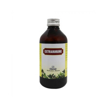 Extrammune Syrup 200ml