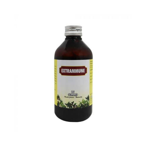 Extrammune Syrup 200ml