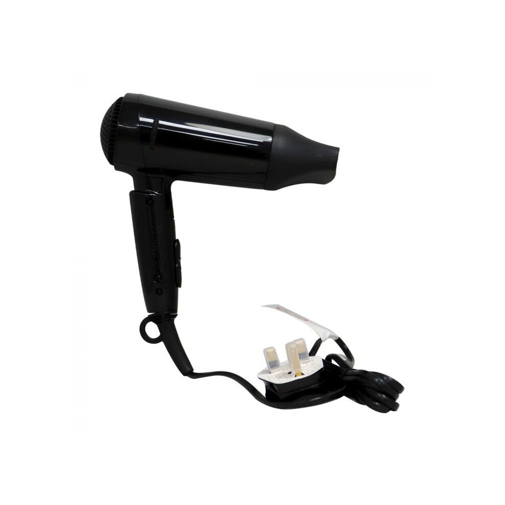 Braun Satin Hair 3 Dryer HD350  Satin Hair Dryer for Styling (HD350)