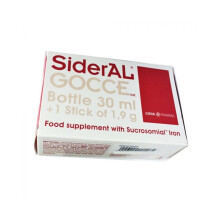 Sideral Drops 30ml