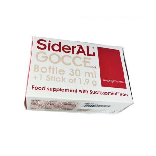 Sideral Drops 30ml
