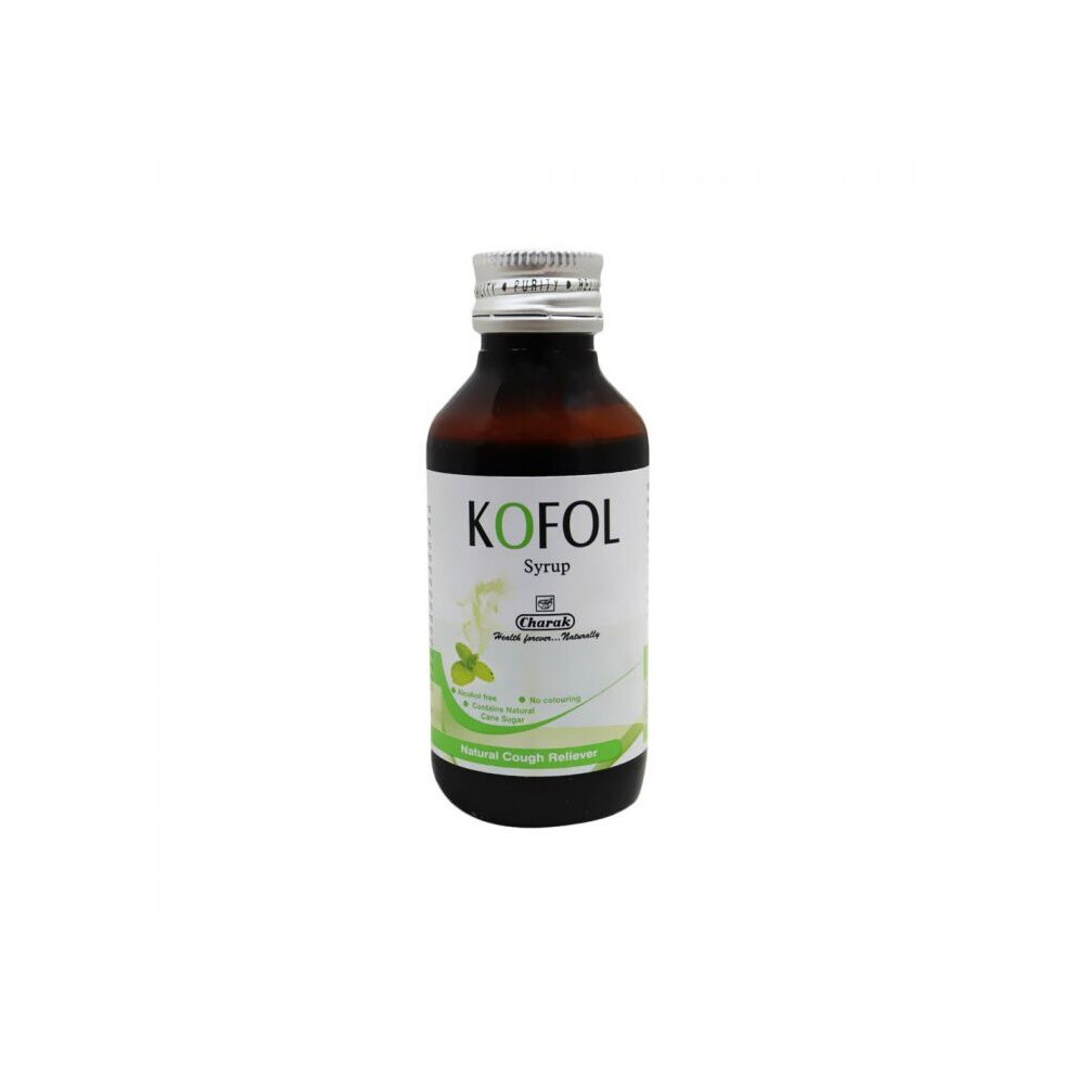 Kofol Syrup 100Ml