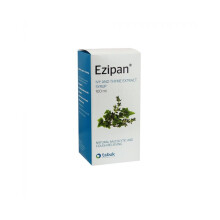 Ezipan Syrup 100ml