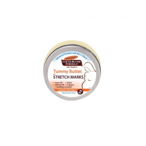 Palmer's Palmers Stretch Marks Tummy Butter 125G