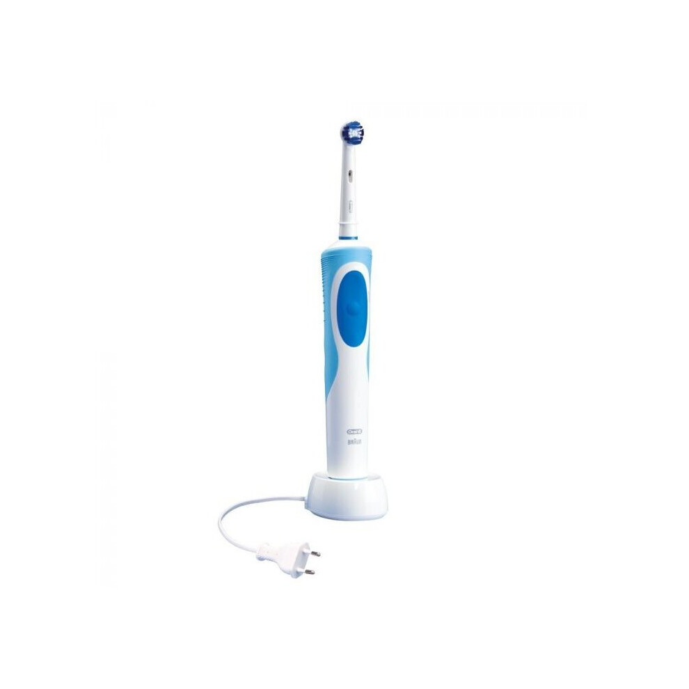 Braun Oral B D12.513 Vitality Precision Clean Toothbrush