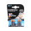 Duracell Duracell Ultra Power AAA 4's 32021 1