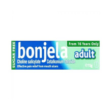 Bonjela Oral Gel For Adult 15 g
