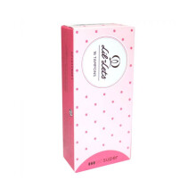Lil-Lets Non Applicator Super Tampons Feminine Hygiene 6's