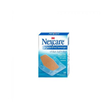 3M Nexcare Waterproof Bandages 10's