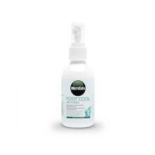 Microsafe Foot Cool - Cooling Foot Gel for Instant Comfort (100g)