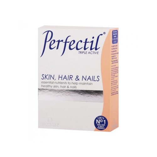 Vitabiotics Vitabiotics Perfectil Tablets 30's