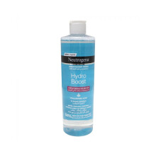 Neutrogena Hydro Boost Triple Micellar Water with Hyaluronic