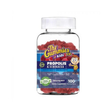 The Gummies Co. for Kids Propolis & Echinacea Gummies 100's