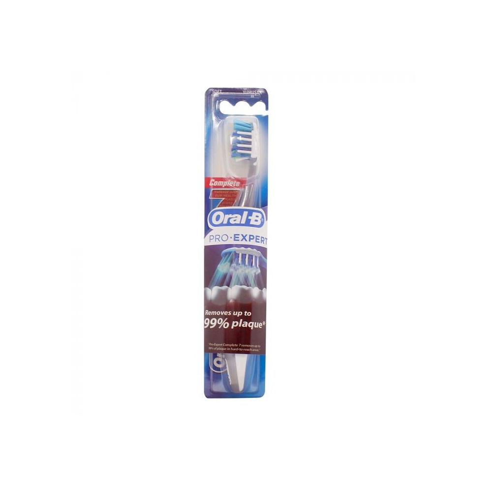 Oral B Pro-Expert All In One 35 Soft Toothbrush