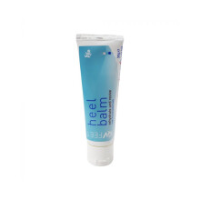 Ego QV Feet Heel Balm - Intensive Moisturizing Balm for Dry and Cracked Heels, 50g