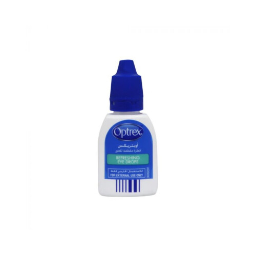 Optrex Optrex Eye Drops 10ML