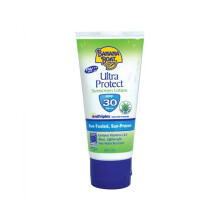 Banana Boat Ultra Protect SPF30 Sunscreen Lotion Provides Photostable 90ml