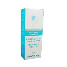 Mavala Refreshing Foot Gel 75ml  Refreshing Foot Gel for Foot Care (75ml)