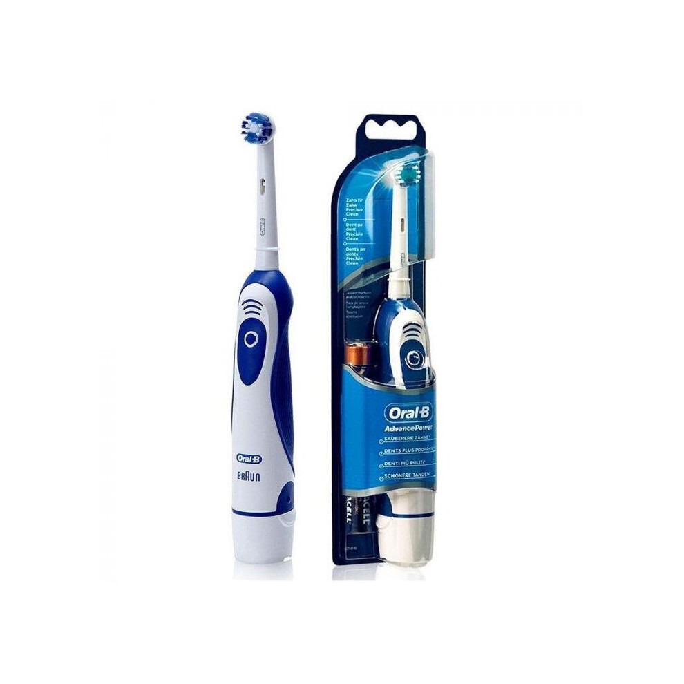 Braun Oral B Pro Expert Battery Toothbrush DB4010