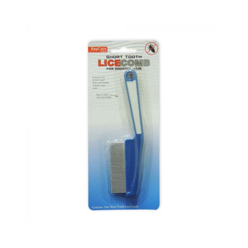 Ezy Care Tooth Lice Comb