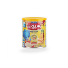Cerelac Wheat & Fruits Stage 2 400 g
