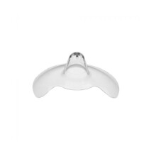 Medela Contact Nipple Shield 2's Medela Contact Nipple Shield Gentle Protection (2 Pack)