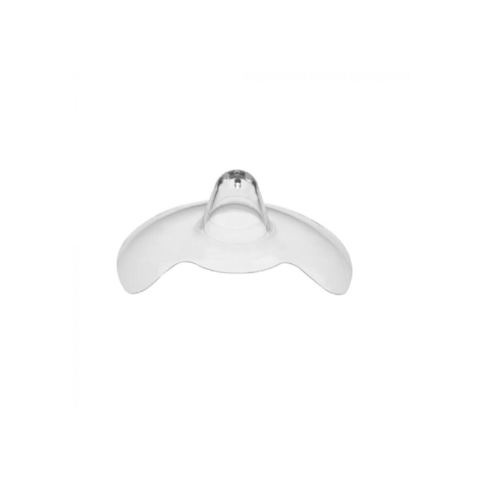 Medela Contact Nipple Shield 2's Medela Contact Nipple Shield Gentle Protection (2 Pack)