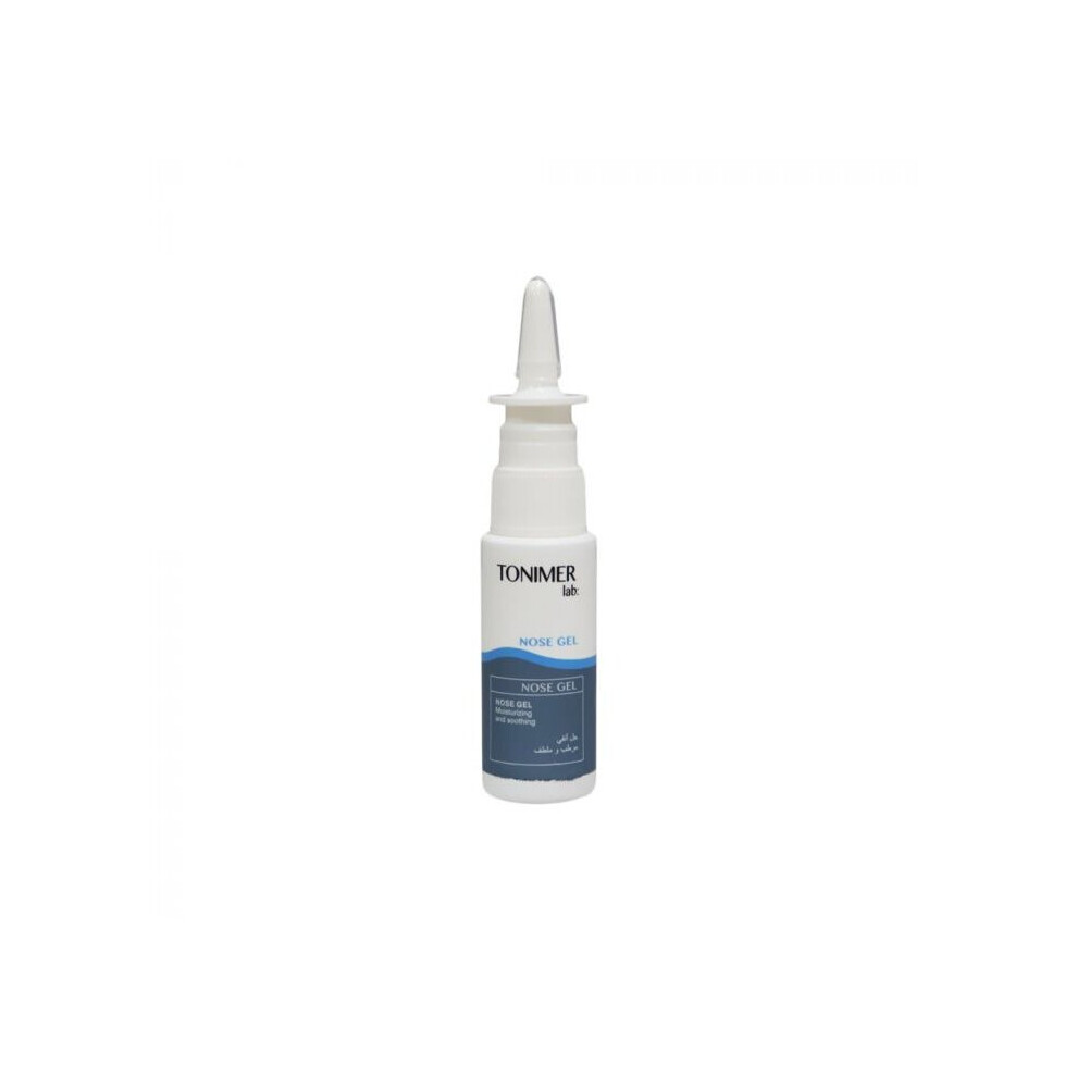 Nasal Gel 20Ml Tonimer