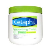 Cetaphil Moisturizing Cream