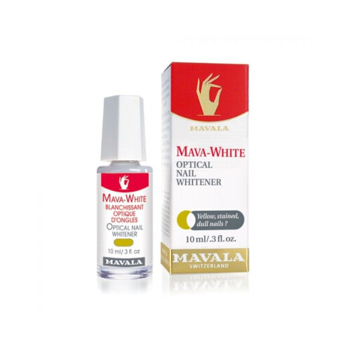 Mavala Mavala Mava-White 10ml