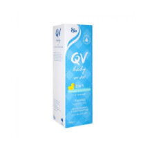 Ego QV Baby 2 In 1 Shampoo & Conditioner 200 g