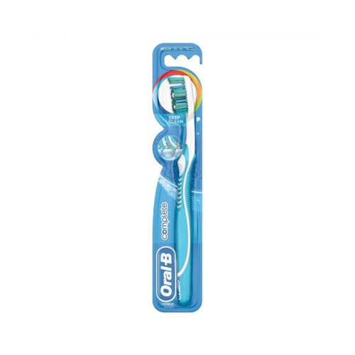 Oral-B Oral B Complete Deep Clean 40M ToothBrush 28151