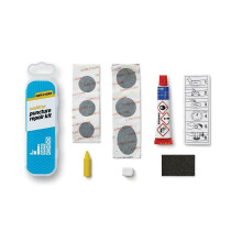 Weldtite Cure-C-Cure Cycle Puncture Repair Kit