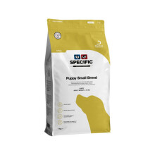 (7kg) Dechra Specific CPD-S Puppy Small Breed Dry Food