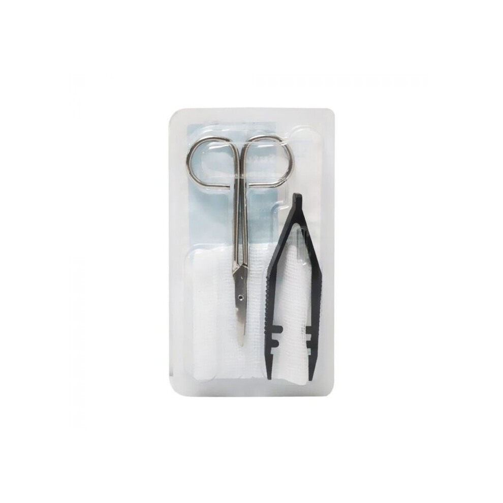 Bromed Suture Removal Kit Single Use