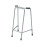 Roma Roma Walking Frame Adjustable Large 2013 1