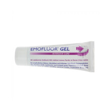 Emofluor Gel 75ml