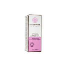 Rare Essence Organic Rose Otto 3% in Organic Jojoba Essentia