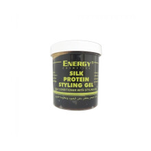 Energy Silk Protein Styling Gel 16 oz