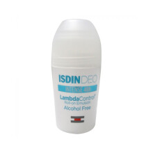 Isdin Deo Lambda Control Intense 48 Hour Roll On Emulsion 50ml