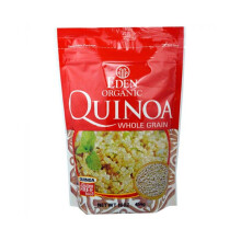 Enjoy Nutritious Meals with Eden Organic White Quinoa Whole Grain 454 g
