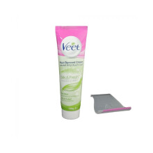 Veet Dry Skin Hair Removal Cream 100g